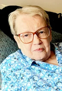 Leila Martha Kirkwood